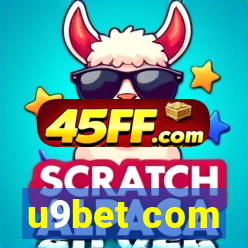 u9bet com